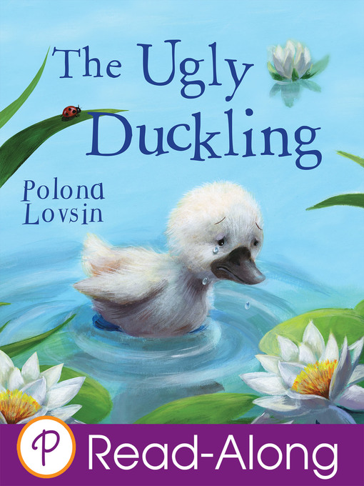 Title details for The Ugly Duckling by Sarah Delmege - Wait list